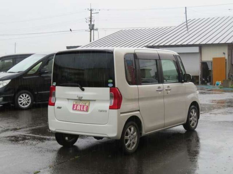 TANTO