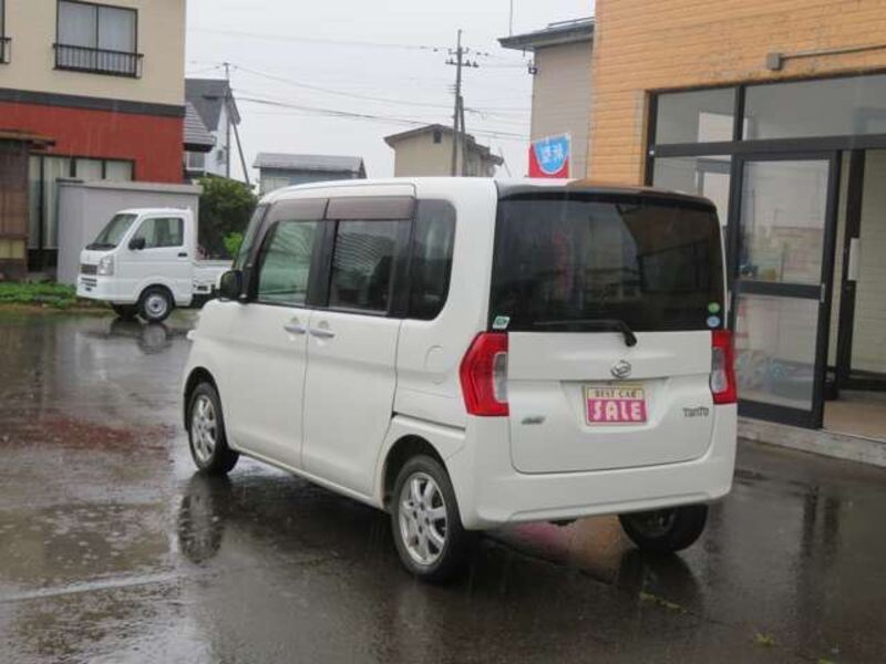 TANTO
