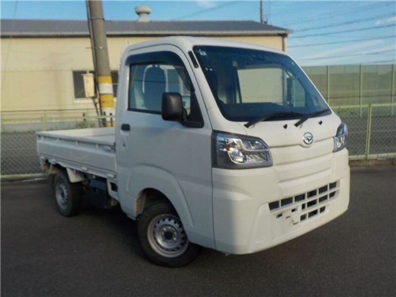HIJET TRUCK-0