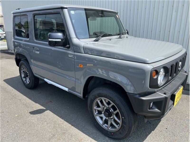 JIMNY