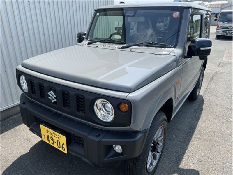 JIMNY