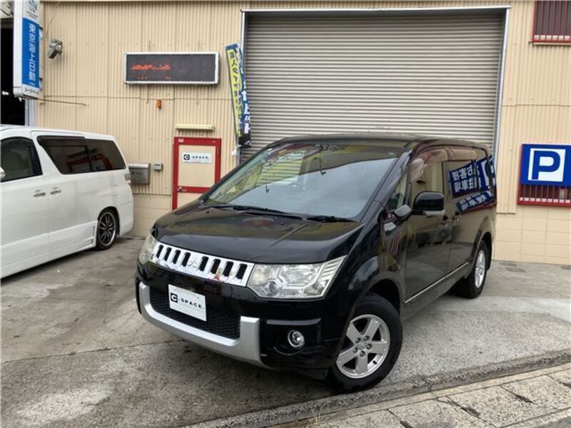 DELICA D5-0