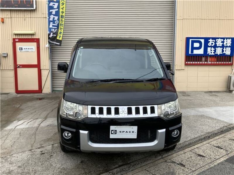 DELICA D5