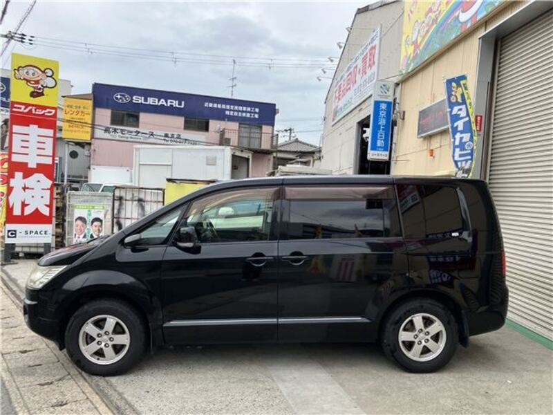 DELICA D5