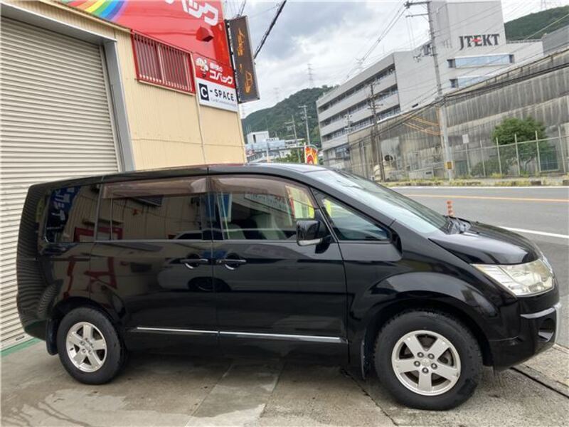 DELICA D5
