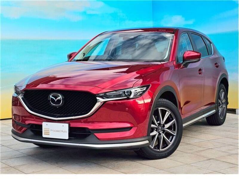 CX-5-0