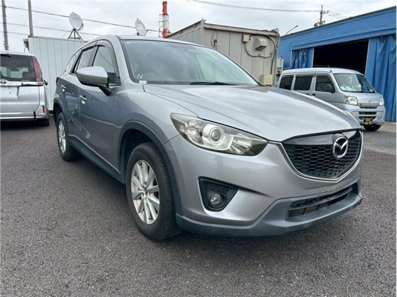 CX-5-0