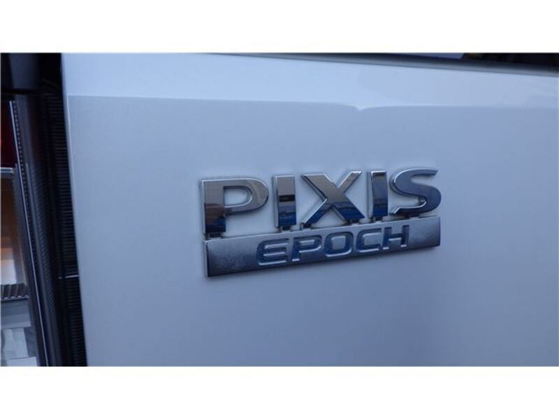 PIXIS EPOCH