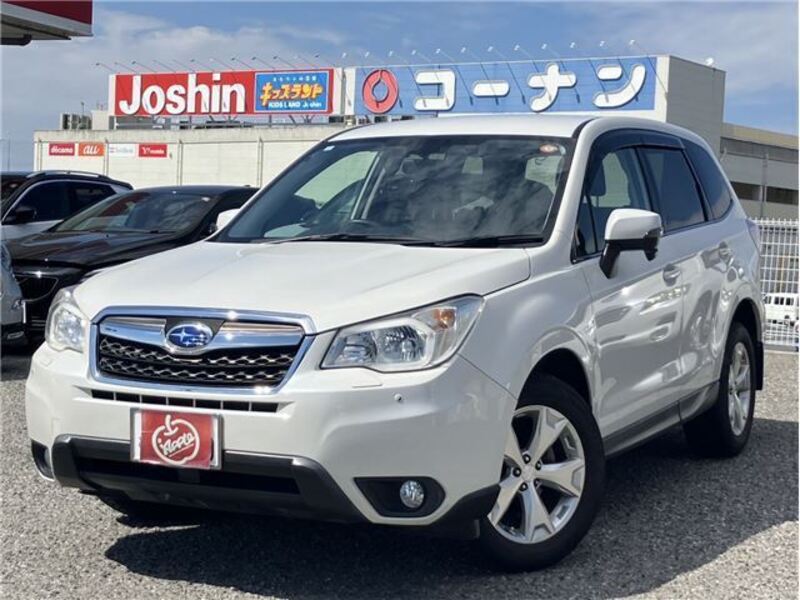 FORESTER-0