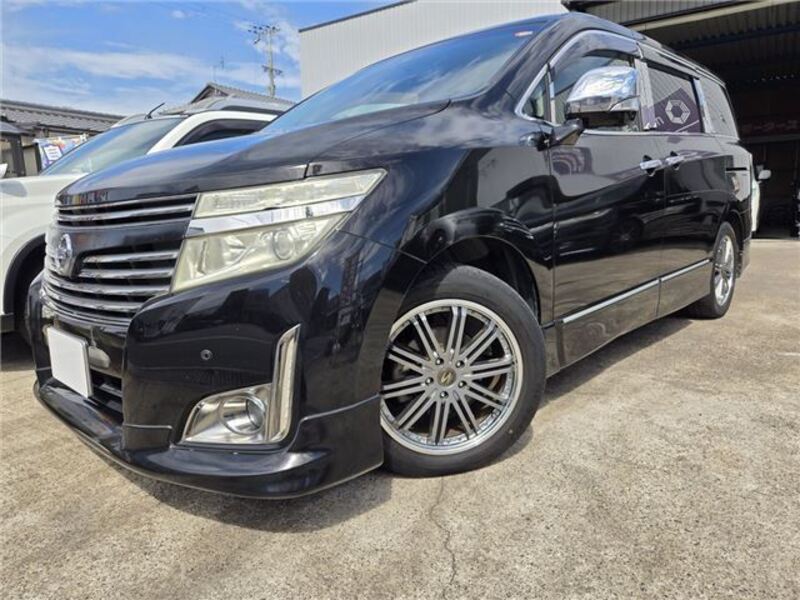ELGRAND