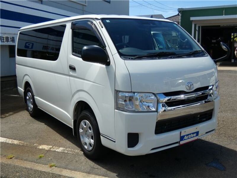 HIACE VAN-0