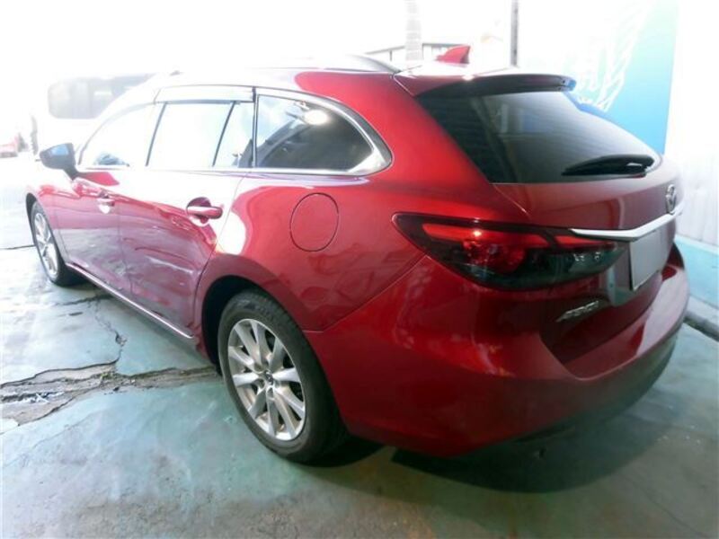 ATENZA WAGON