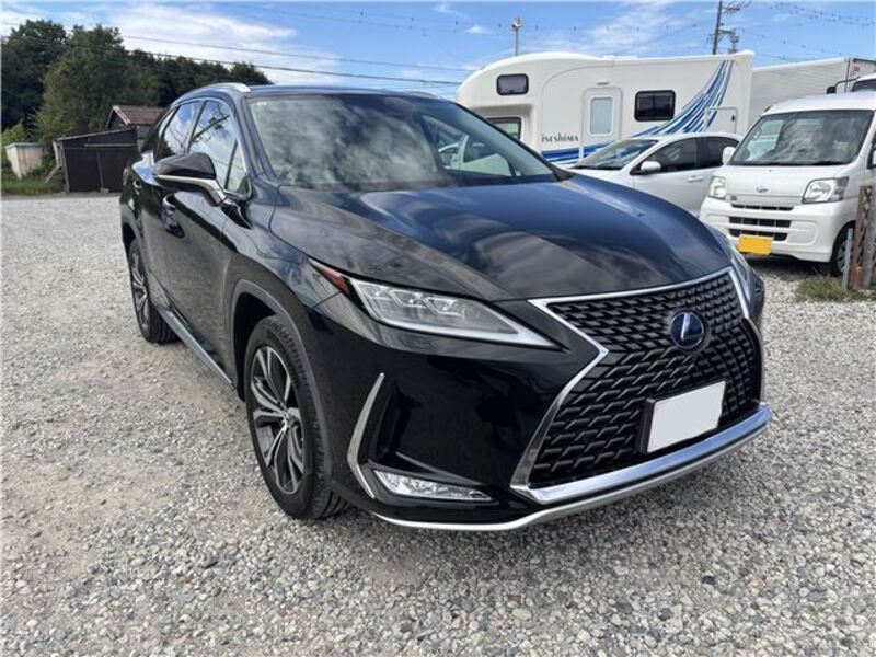 RX