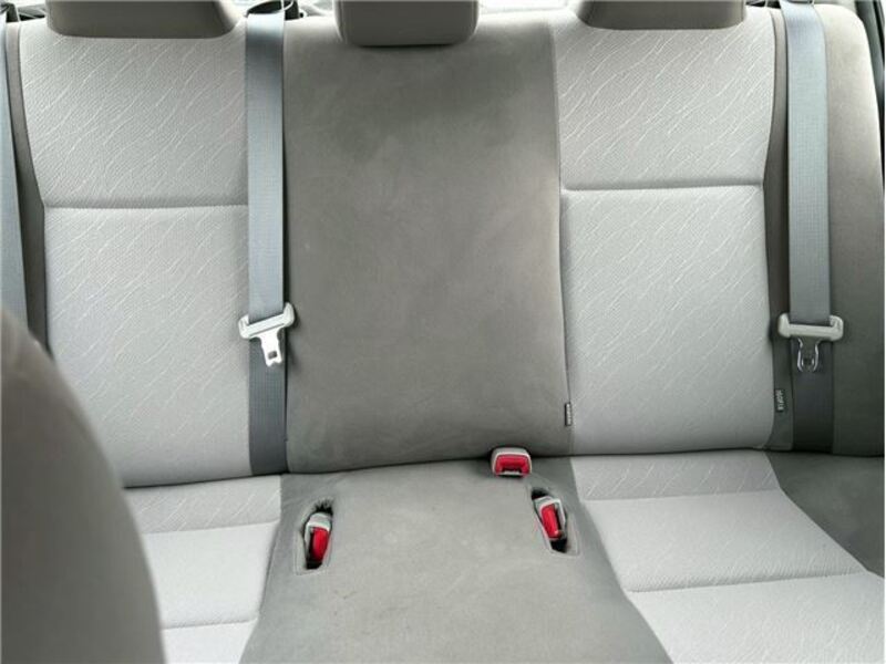 COROLLA AXIO