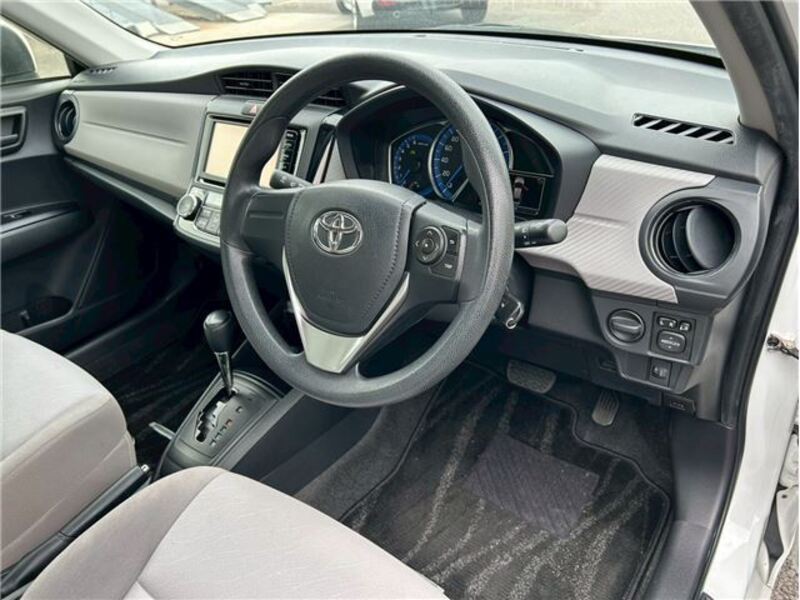 COROLLA AXIO