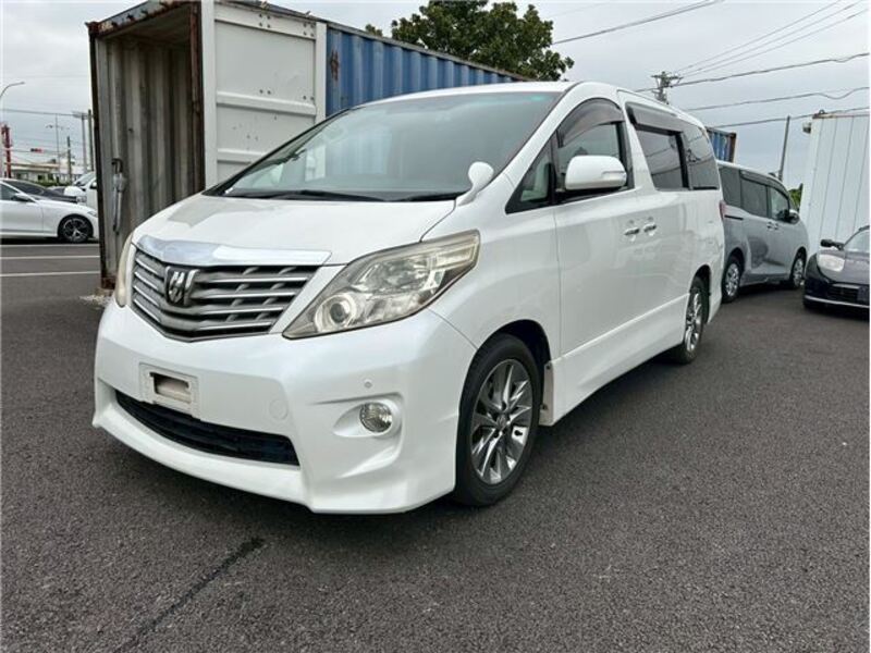 ALPHARD-0