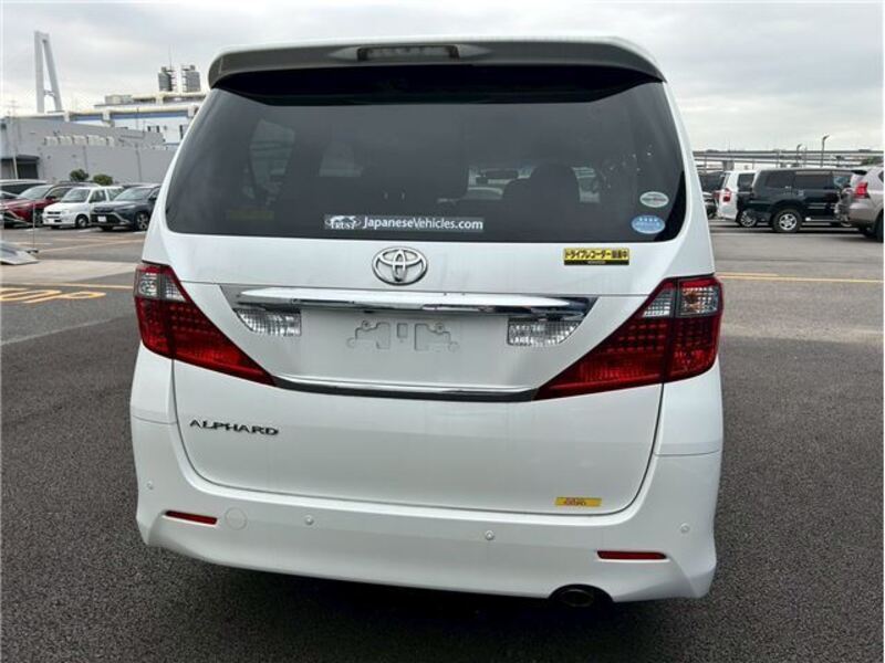 ALPHARD