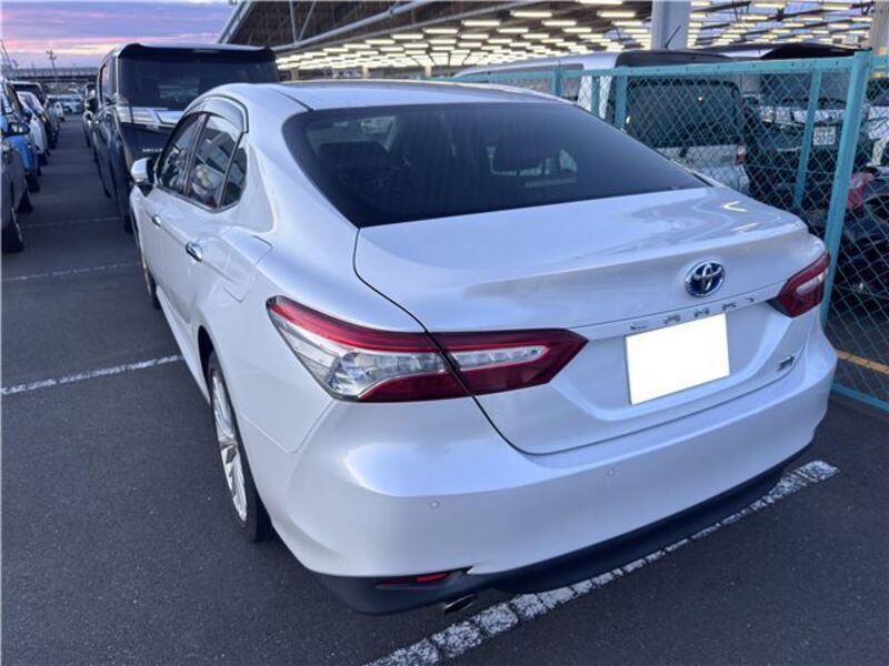 CAMRY