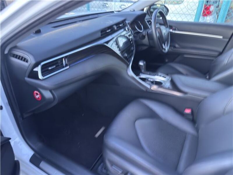CAMRY
