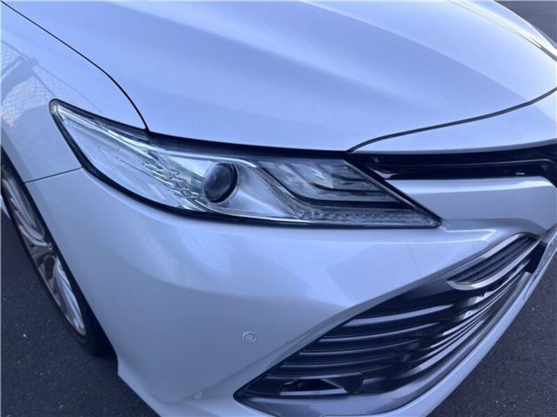 CAMRY