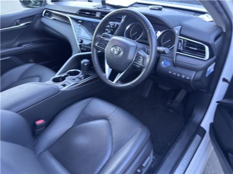 CAMRY