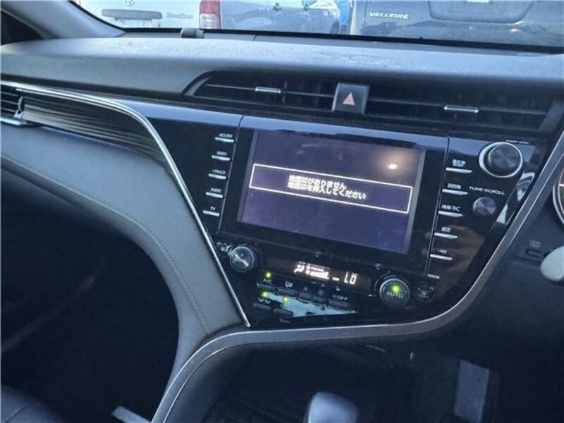 CAMRY