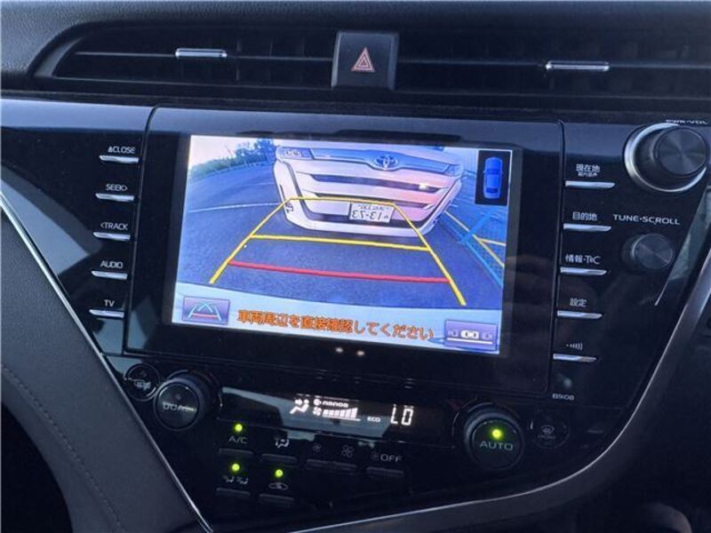 CAMRY