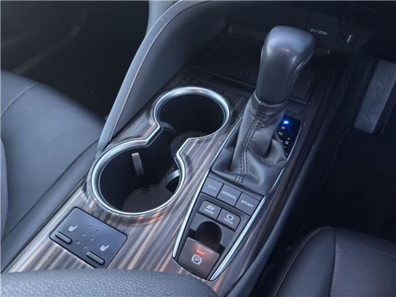 CAMRY