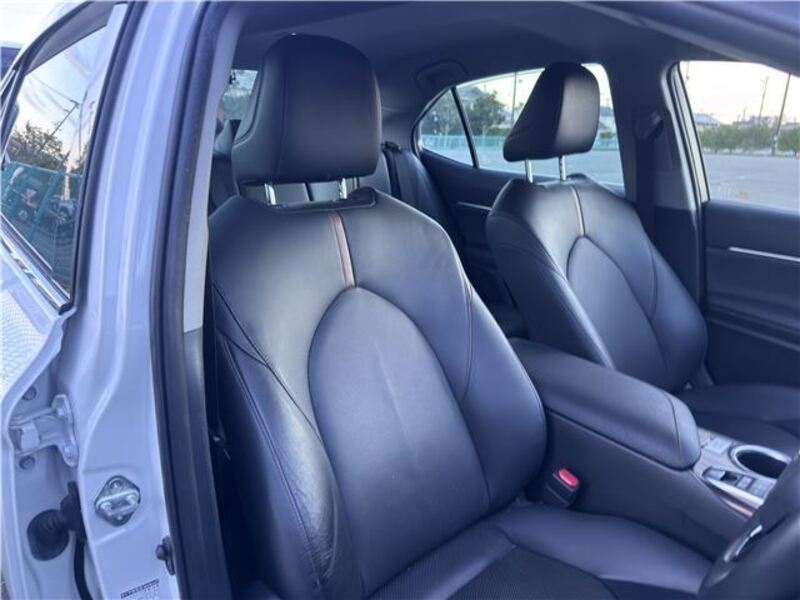 CAMRY