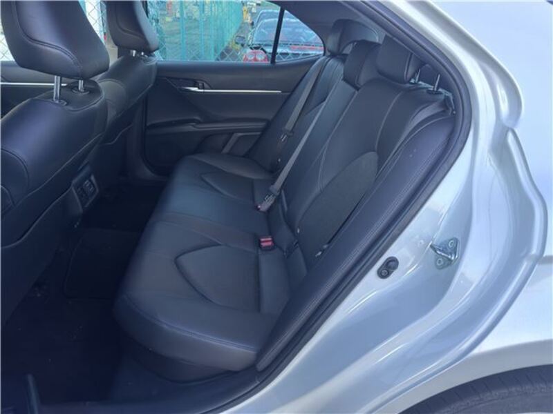 CAMRY