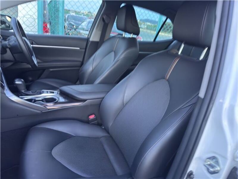CAMRY