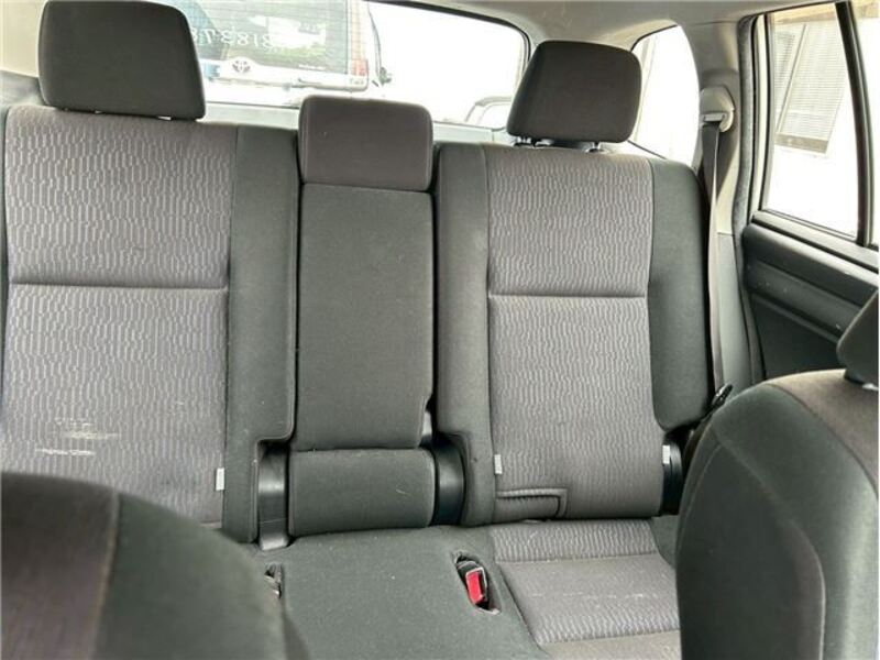 COROLLA FIELDER