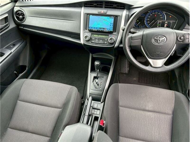 COROLLA FIELDER