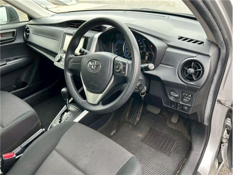 COROLLA FIELDER