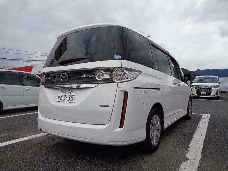 BIANTE