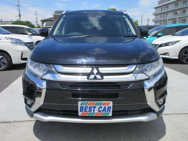 OUTLANDER