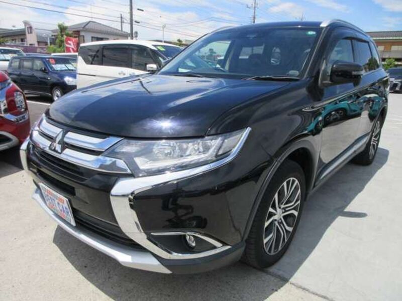 OUTLANDER