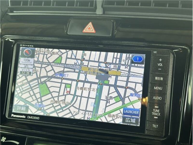 COROLLA AXIO