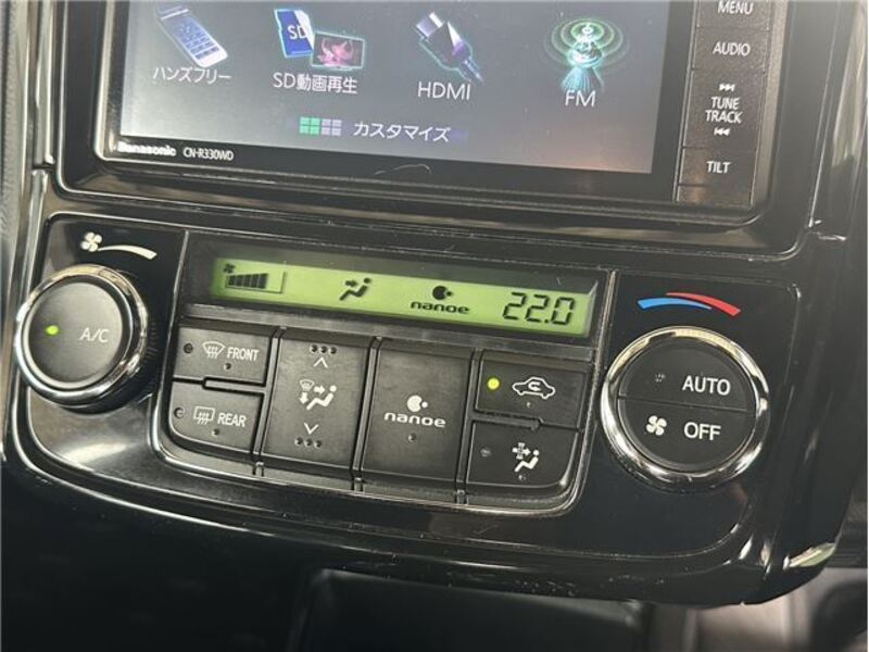 COROLLA AXIO