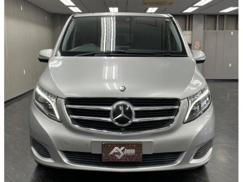 V-CLASS