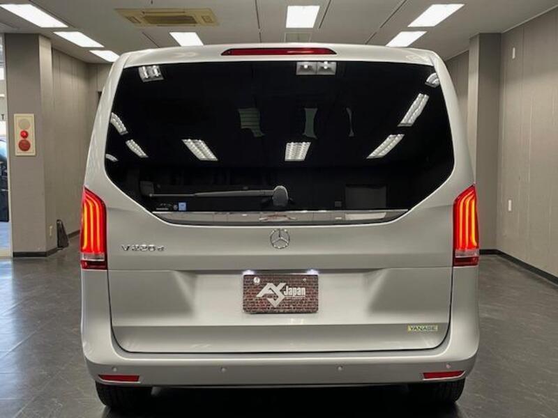 V-CLASS