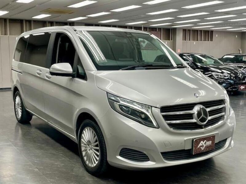 V-CLASS