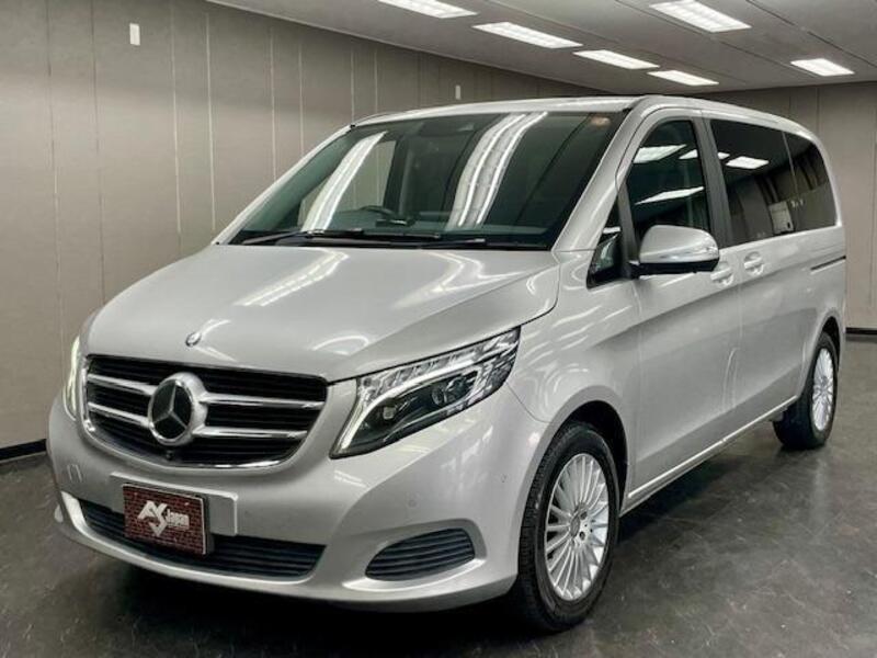 V-CLASS
