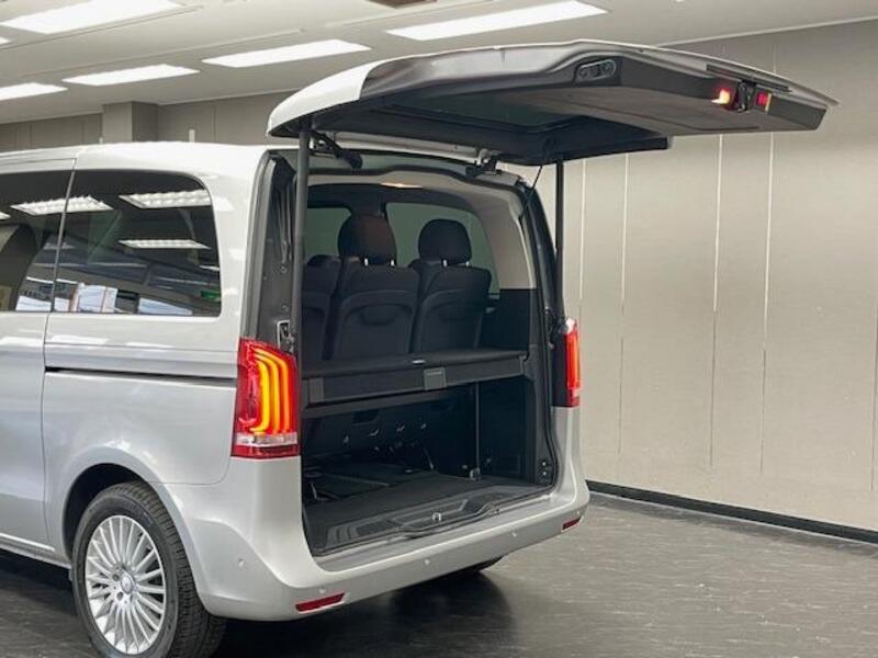 V-CLASS