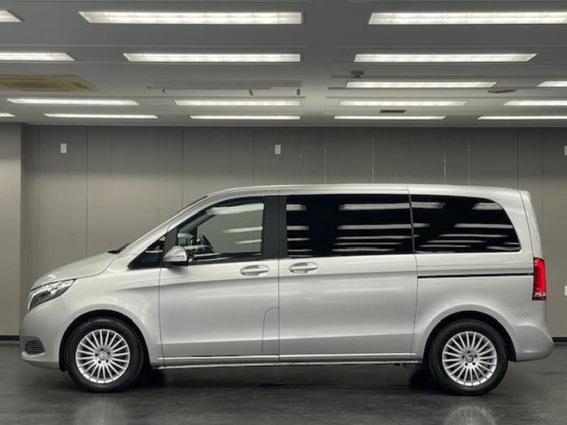 V-CLASS