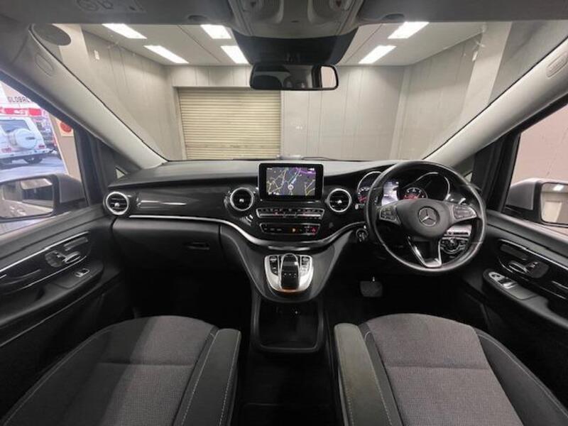V-CLASS