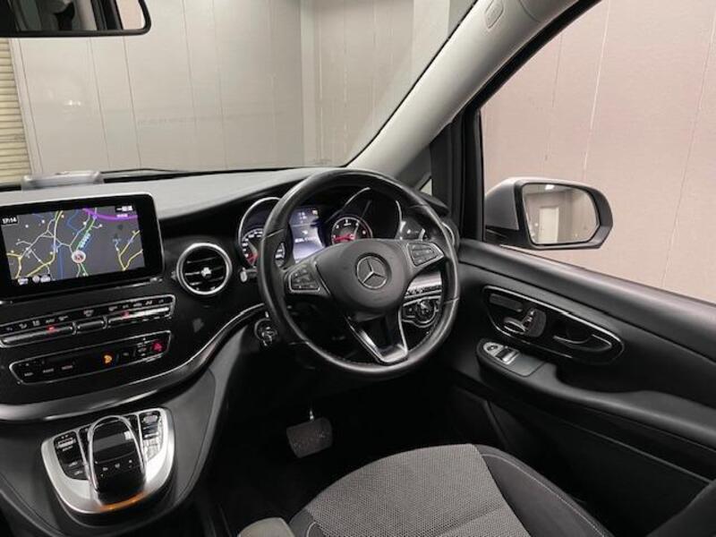 V-CLASS
