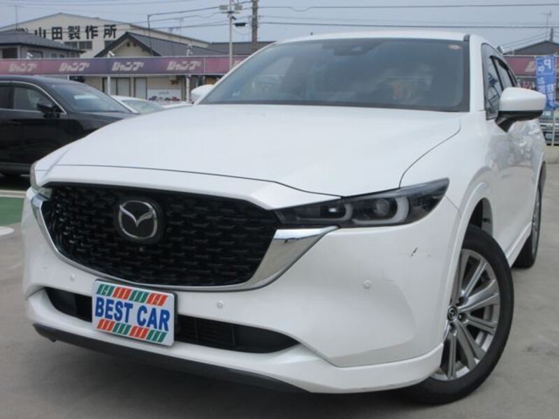 CX-5-0