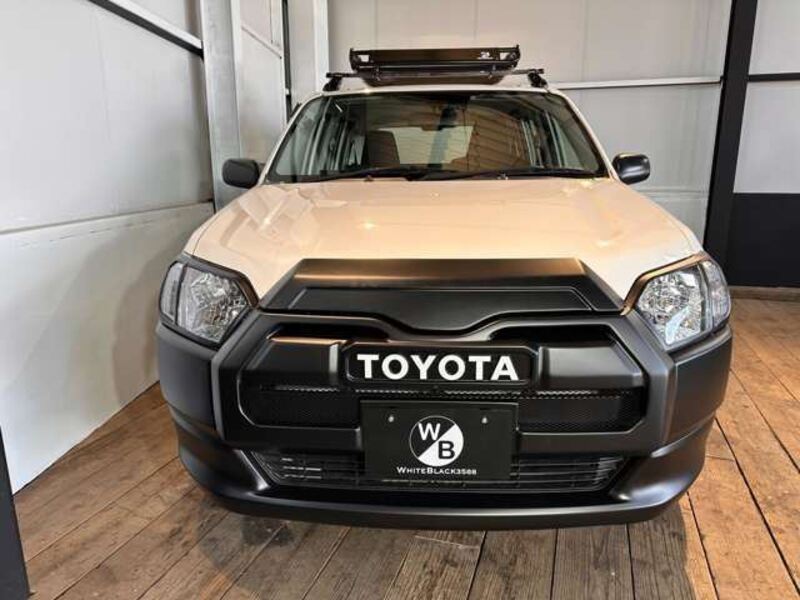 PROBOX VAN