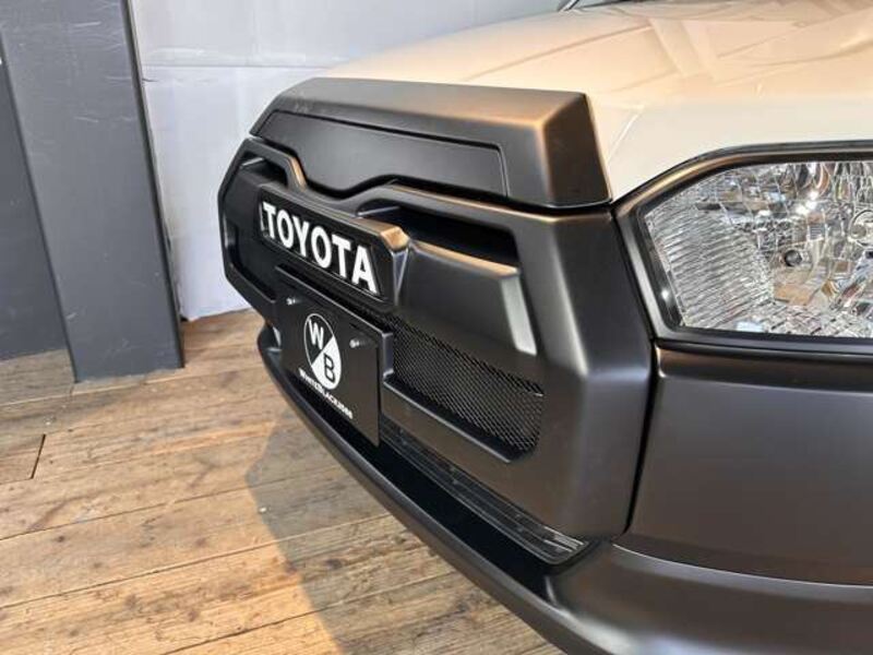 PROBOX VAN